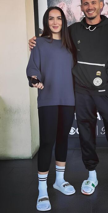 🔥 Diana avsaragova page leaked private photo uncensored full