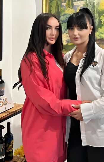 🔥 Diana avsaragova page leaked private photo uncensored full