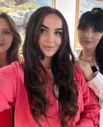 🔥 Diana avsaragova page leaked private photo uncensored full