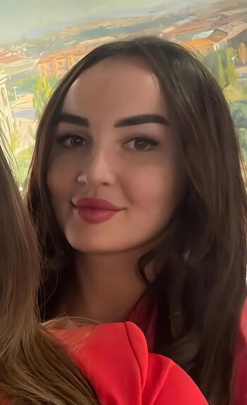 🔥 Diana avsaragova page leaked private photo uncensored full