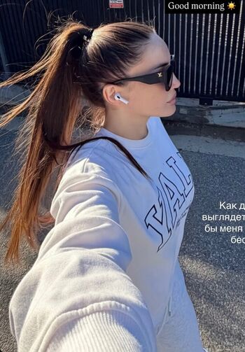 🔥 Diana avsaragova page leaked private photo uncensored full