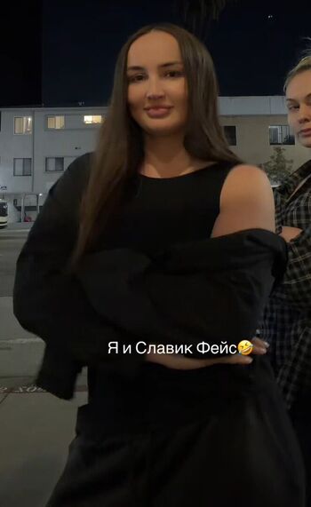 🔥 Diana avsaragova page leaked private photo uncensored full