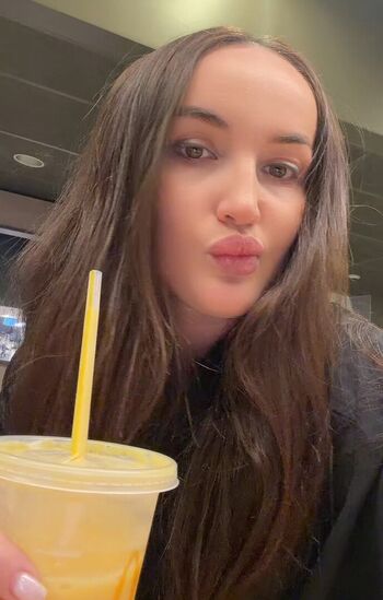 🔥 Diana avsaragova page leaked private photo uncensored full