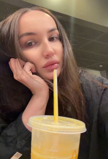 🔥 Diana avsaragova page leaked private photo uncensored full