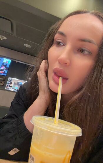 🔥 Diana avsaragova page leaked private photo uncensored full