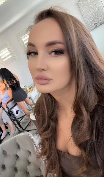 🔥 Diana avsaragova leaked private photo uncensored full