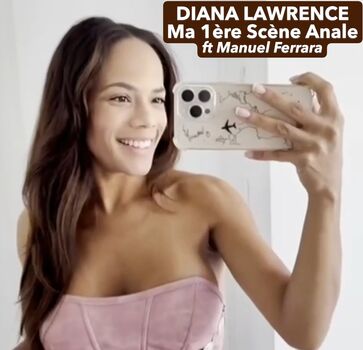 🔥 Diana lawrence page leaked private photo uncensored full