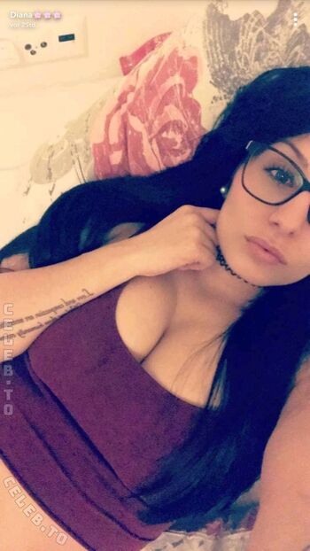 🔥 Diana tamara hfler leaked private photo uncensored full