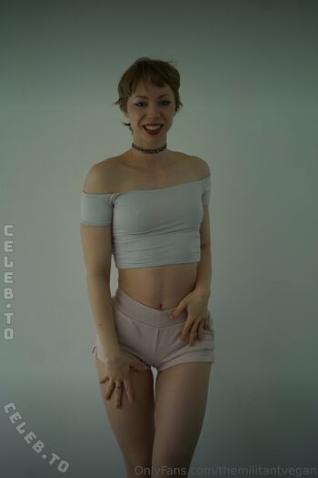 🔥 Die wilde veganerin  page leaked private photo uncensored full