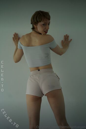 🔥 Die wilde veganerin  page leaked private photo uncensored full