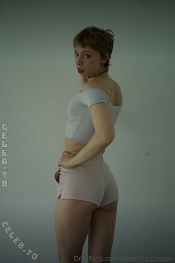 🔥 Die wilde veganerin  page leaked private photo uncensored full