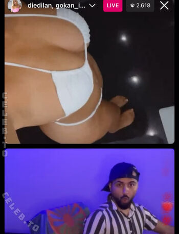 🔥 Diedilan leaked private photo uncensored full