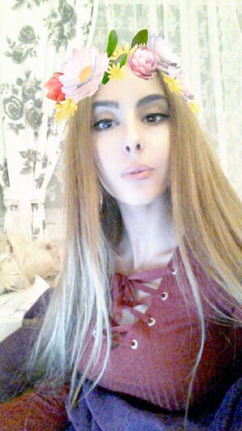 🔥 Dilara taflan page leaked private photo uncensored full