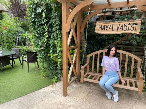 🔥 Dilara taflan leaked private photo uncensored full