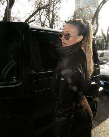 🔥 Diletta leotta  page leaked private photo uncensored full