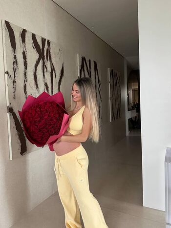 🔥 Diletta leotta  page leaked private photo uncensored full