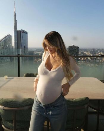 🔥 Diletta leotta  page leaked private photo uncensored full