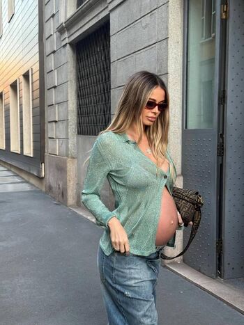 🔥 Diletta leotta  page leaked private photo uncensored full