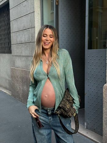 🔥 Diletta leotta  page leaked private photo uncensored full