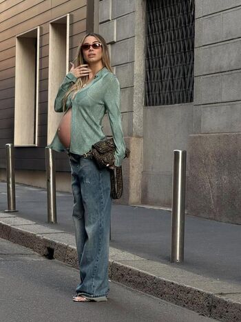 🔥 Diletta leotta  page leaked private photo uncensored full