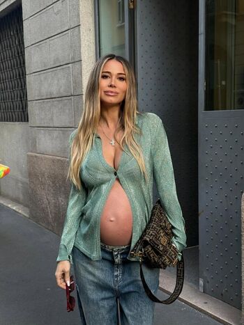 🔥 Diletta leotta  page leaked private photo uncensored full