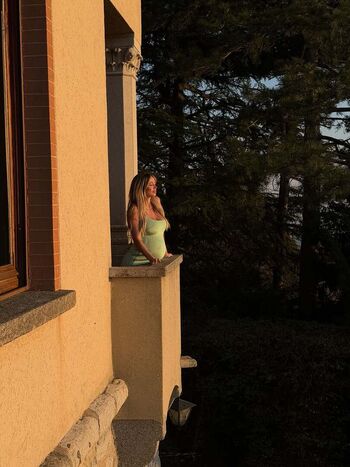 🔥 Diletta leotta leaked private photo uncensored full