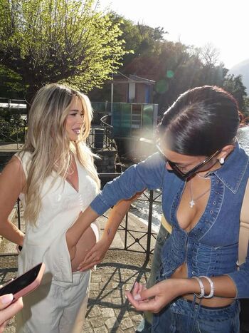 🔥 Diletta leotta leaked private photo uncensored full