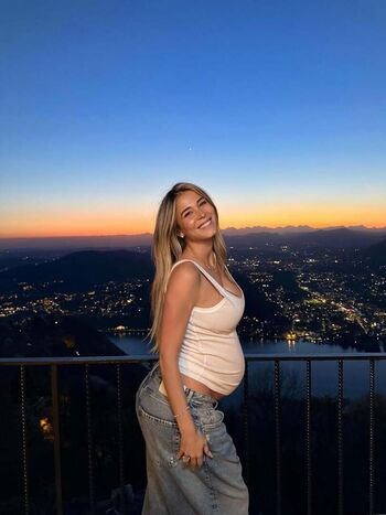 🔥 Diletta leotta leaked private photo uncensored full