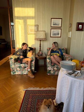 🔥 Diletta leotta leaked private photo uncensored full