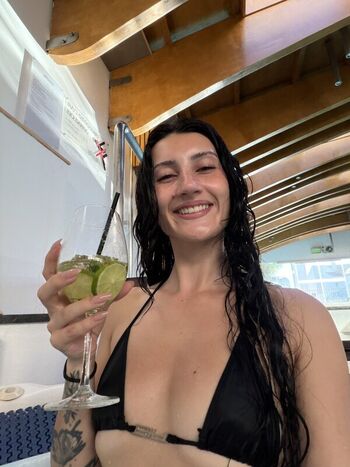 🔥 Discolita  page leaked private photo uncensored full