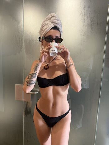 🔥 Discolita  page leaked private photo uncensored full