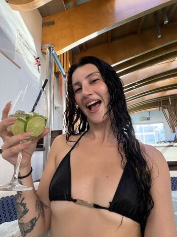 🔥 Discolita  page leaked private photo uncensored full
