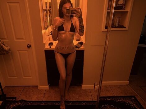 🔥 Discolita leaked private photo uncensored full