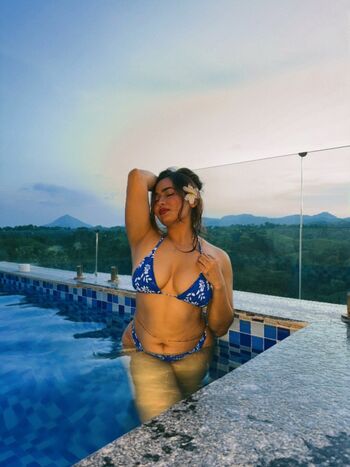 🔥 Divya mistry leaked private photo uncensored full