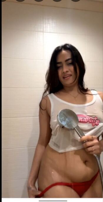 🔥 Divya mistry leaked private photo uncensored full