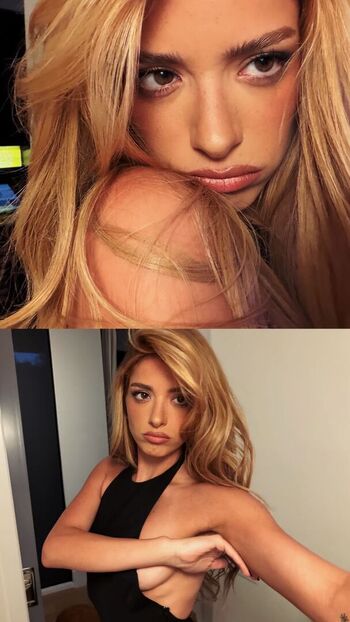 🔥 Dixie d amelio page leaked private photo uncensored full
