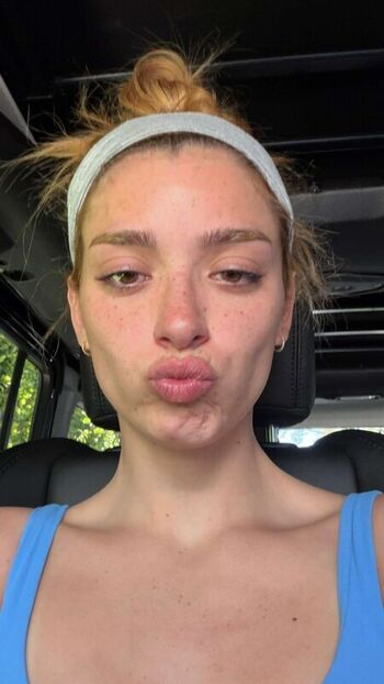 🔥 Dixie d amelio page leaked private photo uncensored full
