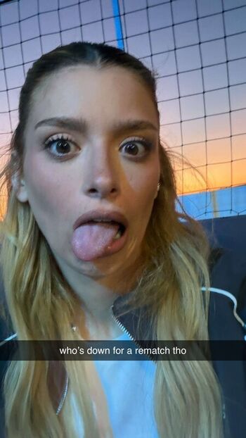 🔥 Dixie d amelio page leaked private photo uncensored full