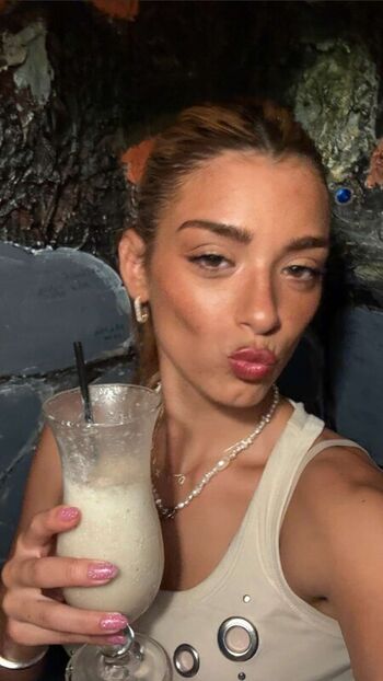 🔥 Dixie d amelio page leaked private photo uncensored full
