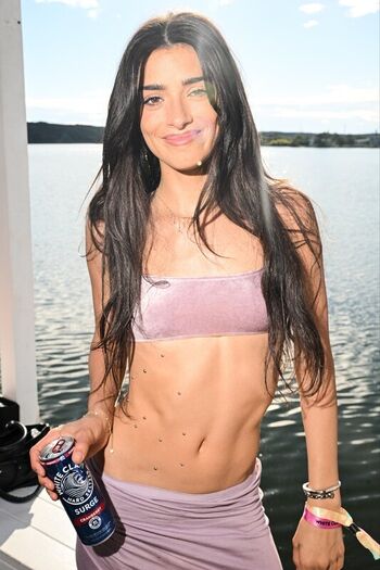 🔥 Dixie d amelio leaked private photo uncensored full