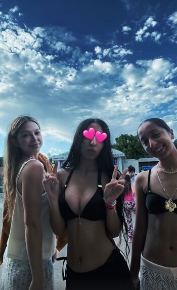 🔥 Dj livia leaked private photo uncensored full