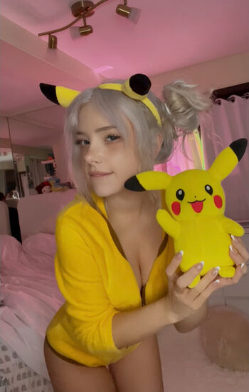 🔥 Dollblush page leaked private photo uncensored full