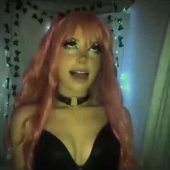 🔥 Dollblush page leaked private photo uncensored full