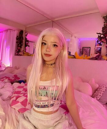 🔥 Dollblush leaked private photo uncensored full