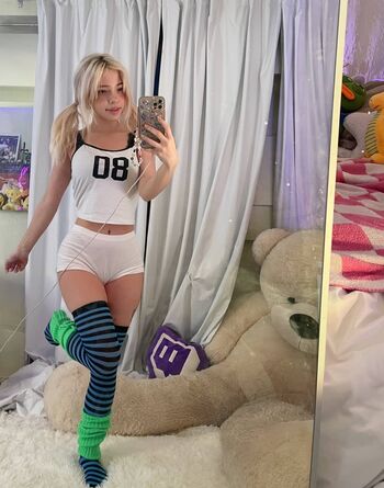 🔥 Dollblush leaked private photo uncensored full