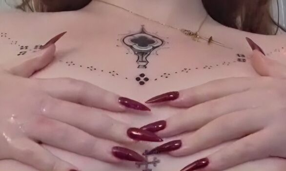 🔥 Dollpartsz leaked private photo uncensored full