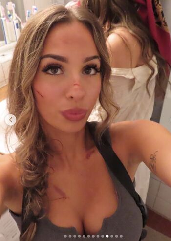 🔥 Donya sletten page leaked private photo uncensored full