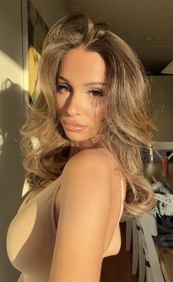 🔥 Donya sletten leaked private photo uncensored full