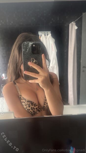 🔥 Doreen gnadi leaked private photo uncensored full