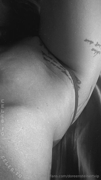 🔥 Doreen steinert  page leaked private photo uncensored full